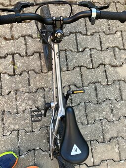 Rascal 16 Titanium - 3