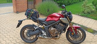 Honda CB 650r 70kw r.v.2022 - 3