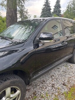 Prodám Volkswagen Touareg 7L – 2.5 TDI, r.v. 2006, MANUÁL - 3