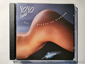 PREMIER / YOYO BAND / KEČUP - Original alba na CD - 3