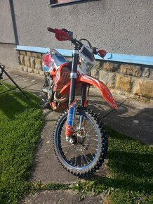 BETA RR 450 - 3