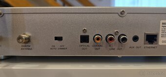 Internetové rádio HAMA - 3