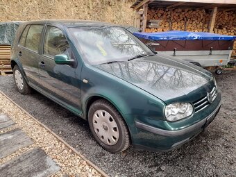 Golf 1.4 16v - 3