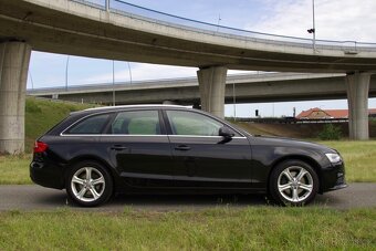 Audi A4 B8 Avant - 3