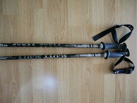 Sjezdové hůlky Scott 120 cm - 3