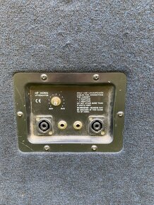 Warwick WCA 411 ND - 3