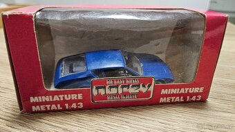 Norev Renault Alpine A310 - 3