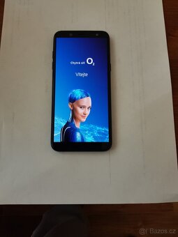 SAMSUNG GALAXY A6 - 3