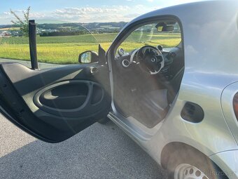 Smart ForTwo Electric Drive EQ - 3