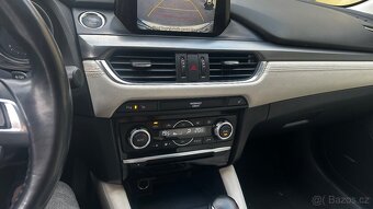 Mazda 6 gj  rok 2015 automat - 3