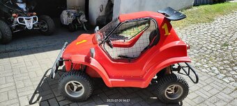 Bugina Beta RS - 3