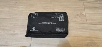 Originální autolékárnička Mercedes-Benz - 3