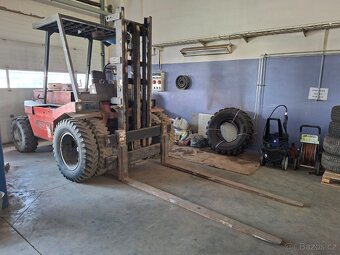 DESTA DVHM 3222TM - 3