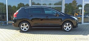 Peugeot 3008 1.6 80 Kw Benzín Panoramatická střecha - 3