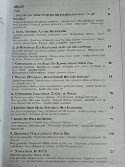 Sprechen Sie Deutsch 2 - Kniha pro učitele - 3