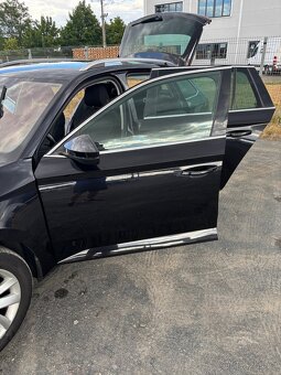 Škoda Superb 2.0 TDI,Style, - 3