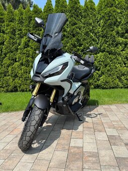 Honda X-ADV 750 35kW - 3