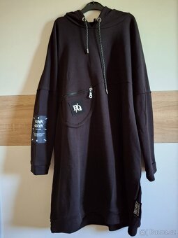 Mikina Punk Qeen - 3