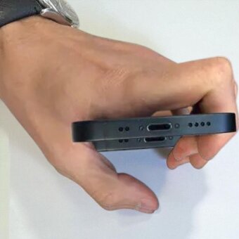 iPhone 13 mini – 128 GB - 3