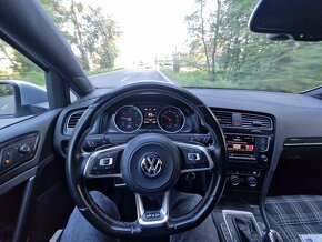 Golf Variant 7 GTD 135 kw DSG - 3
