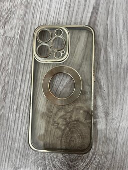 Kryty na iPhone 13 PRO - 3
