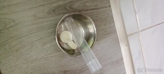Prodam klec i s vybavením - 3