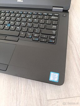 Notebook Dell e5470 + Licence MS Office - 3
