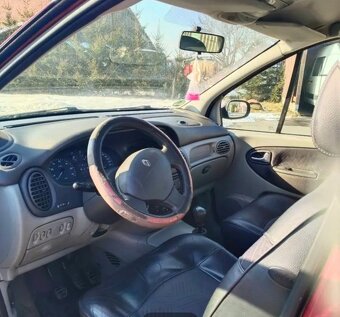 Renault Scénic 1.6. - 3