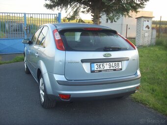 Ford Focus - 3