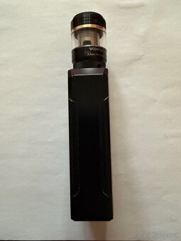 Komplet Voopoo Drag 2 + tank + 2x baterie (funkční, použitý) - 3