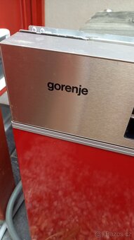 Vestavěná myčka Gorenje GI673C60X - 3