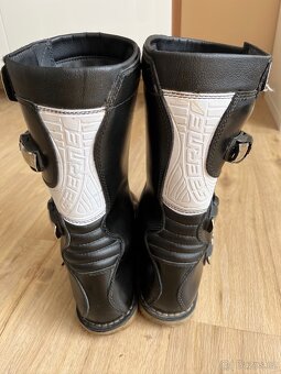 Trial boty gaerne Balance - 3