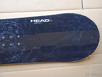 Snowboard Head 148 cm - 3