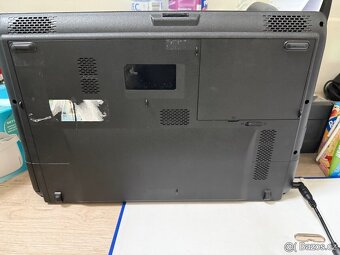 notebook asus K50IJ na díly / k opravě - 3