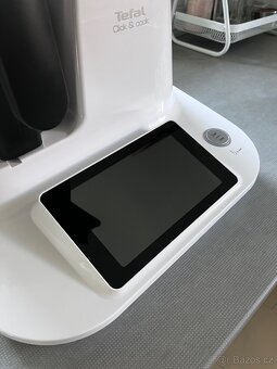 Kuchyňský robot Tefal Click & Cook - 3