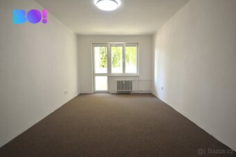 Pronájem bytu 2+1, 59 m², ul. Sokolovská, Ostrava - Poruba - 3