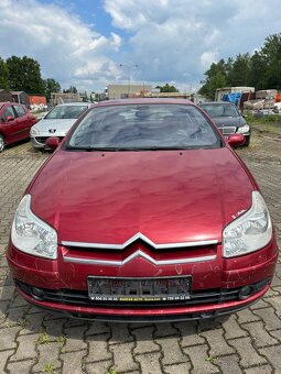 CITROEN C5 - 1.6HDI-SX - 3