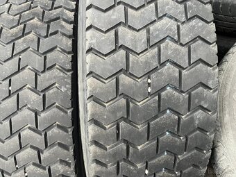 Pneu 17.5 235 75 17.5 235/75r17.5 235/75/17.5 - 3