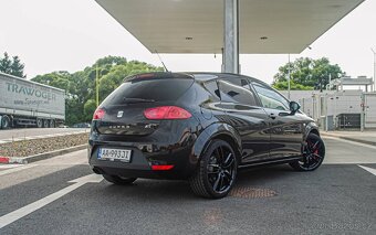 Seat Leon Cupra R 2.0 TFSI - 3