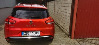 Renault Clio Grandtour LIMITED 0.9 tCe 66kW kombi model 2019 - 3