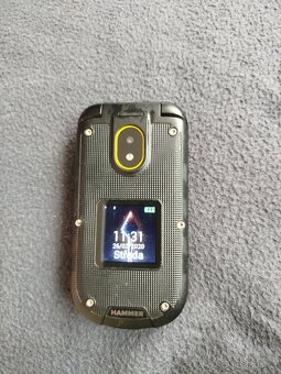 Hammer - 3