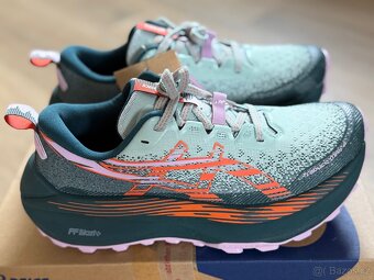 Trailové běžecké boty Asics Trabuco Max 4 - 3
