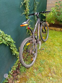 Dětské kolo Muddy Fox velikost kol 24 - 3