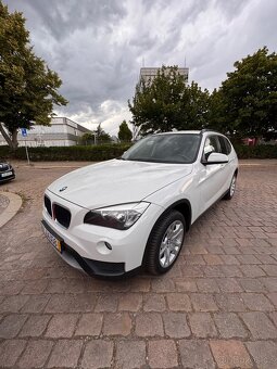BMW X1 18d sdrive 2014 - 3