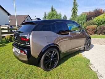 BMW i3s 120Ah (2019) DPH - 3