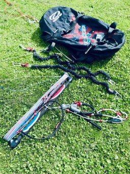 Kite OZONE Frenzy 11 - 3