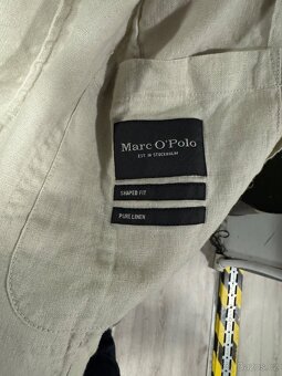Sako - Marc O’Polo, model „Shaped Fit“ - 3