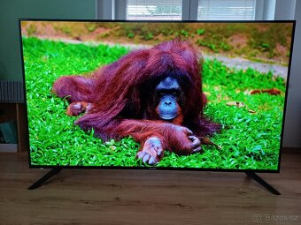 70"4K Android 4K Smart TV Sharp 70CL5EA úhlopříčka 177cm - 3