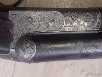Brokovnice dvojka - 3