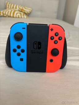 Nintendo switch - 3
